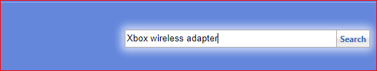 microsoft xbox one wireless adapter driver